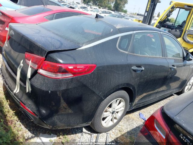 5XXGT4L31JG178681 KIA gdi