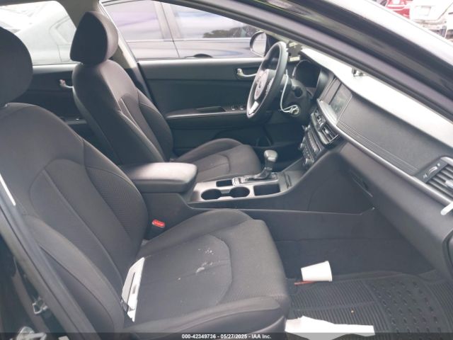 5XXGT4L31JG178681 KIA gdi