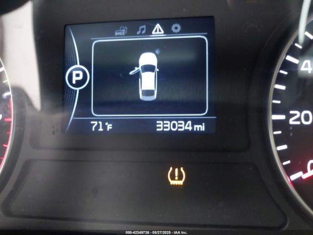 5XXGT4L31JG178681 KIA gdi