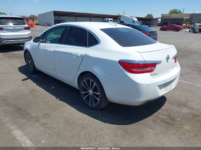 1G4PR5SK0H4113849 Buick lea - sidi: spark ignited direct injection, e85 max, alum
