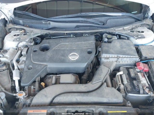 1N4AL3AP9EC426483 Nissan 2014