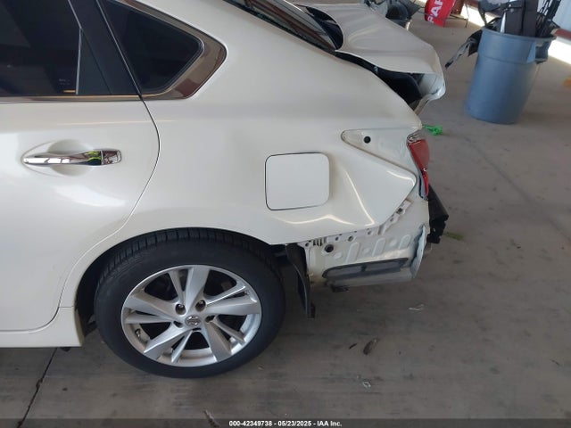 1N4AL3AP9EC426483 Nissan 2014