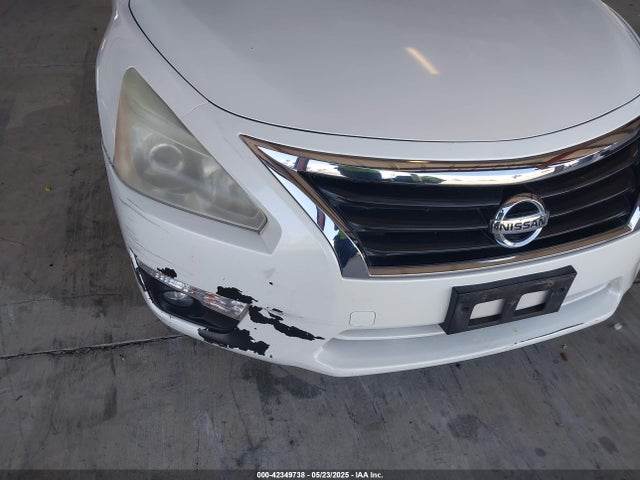 1N4AL3AP9EC426483 Nissan 2014