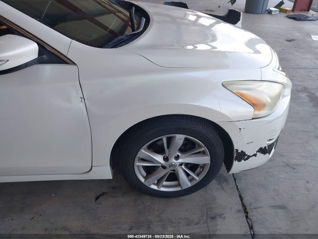 1N4AL3AP9EC426483 Nissan 2014