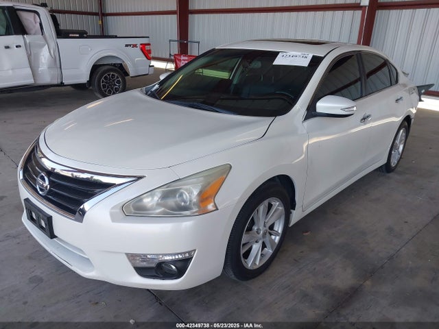1N4AL3AP9EC426483 Nissan 2014