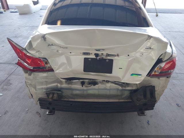 1N4AL3AP9EC426483 Nissan 2014