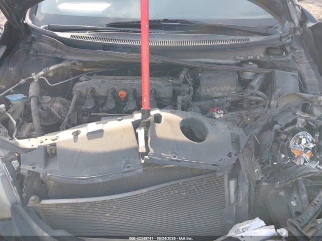 19XFB2F56FE067933 Honda Civic Lx