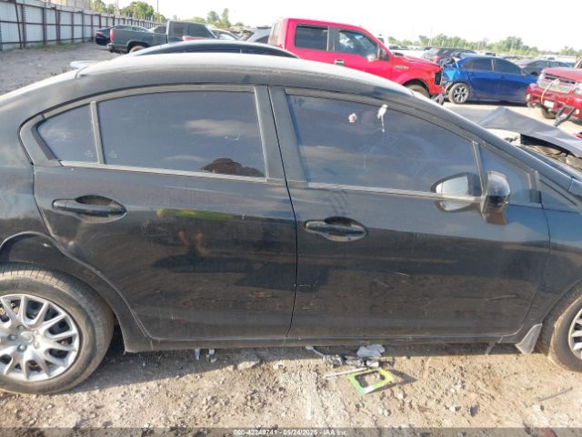 19XFB2F56FE067933 Honda Civic Lx