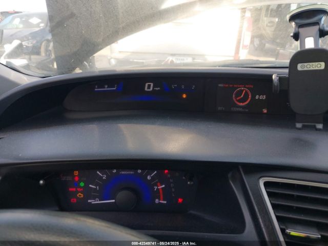 19XFB2F56FE067933 Honda Civic Lx