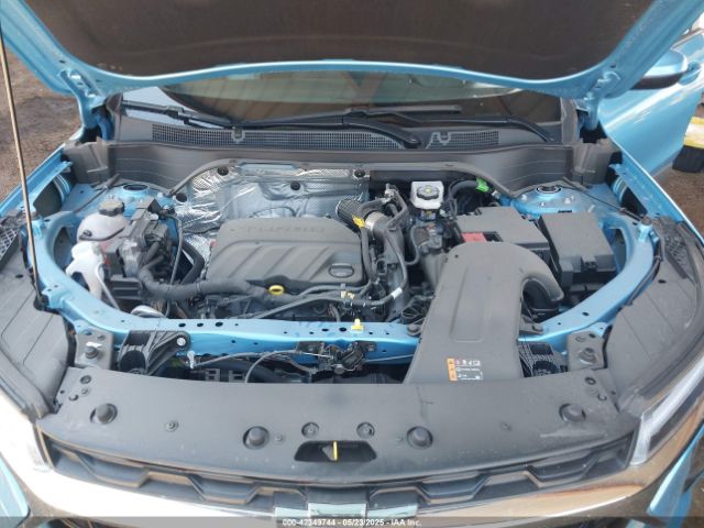 KL77LHEP9SC036911 Chevrolet lbp