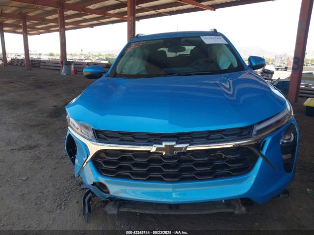 KL77LHEP9SC036911 Chevrolet lbp