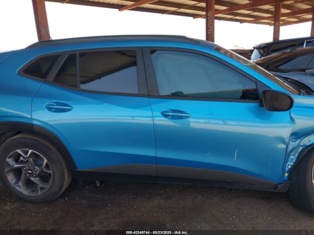 KL77LHEP9SC036911 Chevrolet lbp