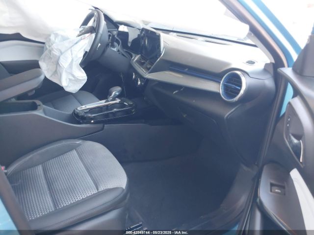 KL77LHEP9SC036911 Chevrolet lbp