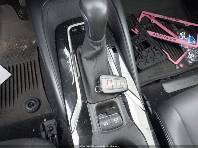 JTDFPRAE1LJ005078 Toyota 2zr-fae