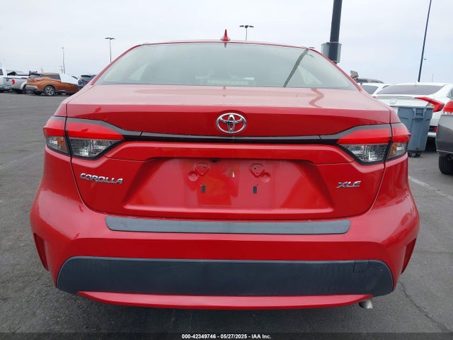 JTDFPRAE1LJ005078 Toyota 2zr-fae