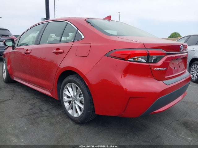 JTDFPRAE1LJ005078 Toyota 2zr-fae