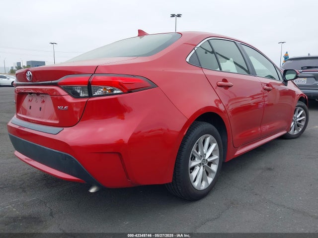JTDFPRAE1LJ005078 Toyota 2zr-fae