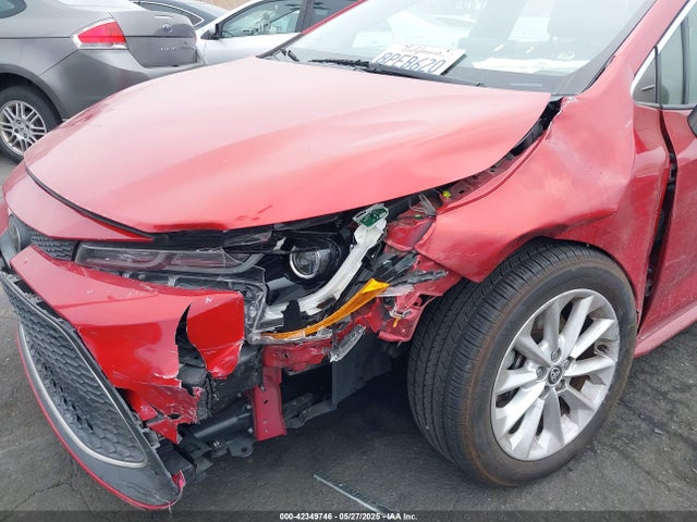 JTDFPRAE1LJ005078 Toyota 2zr-fae