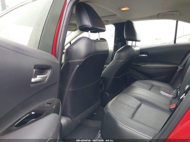 JTDFPRAE1LJ005078 Toyota 2zr-fae
