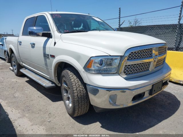 2016 RAM 1500 1C6RR7NM6GS235302