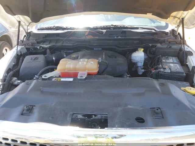 1C6RR7NM6GS235302 RAM 2016