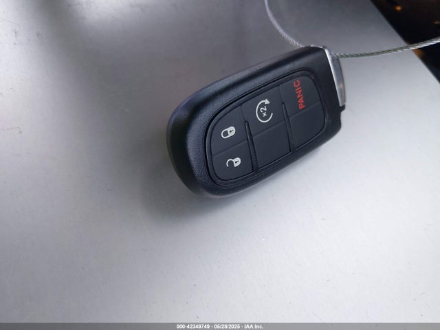 1C6RR7NM6GS235302 RAM 2016