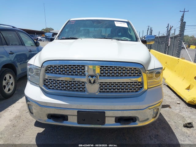 1C6RR7NM6GS235302 RAM 2016