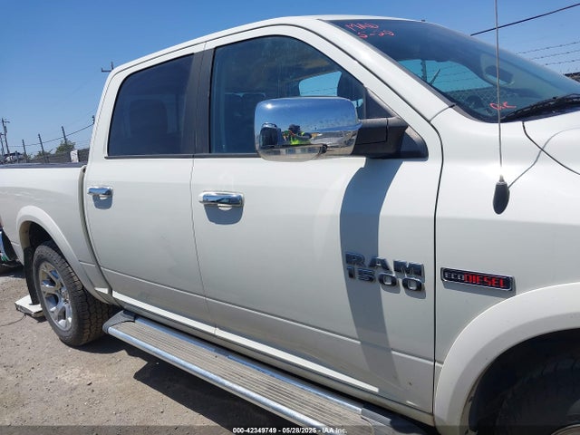 1C6RR7NM6GS235302 RAM 2016