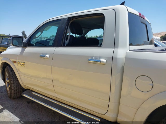 1C6RR7NM6GS235302 RAM 2016