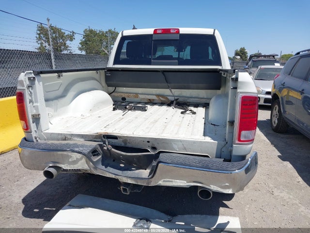 1C6RR7NM6GS235302 RAM 2016