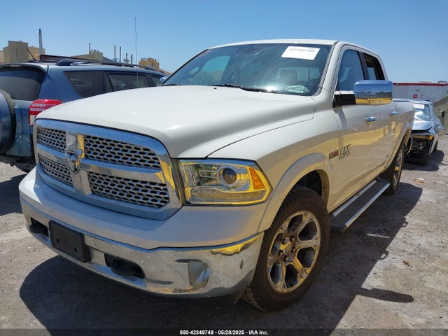 1C6RR7NM6GS235302 RAM 2016