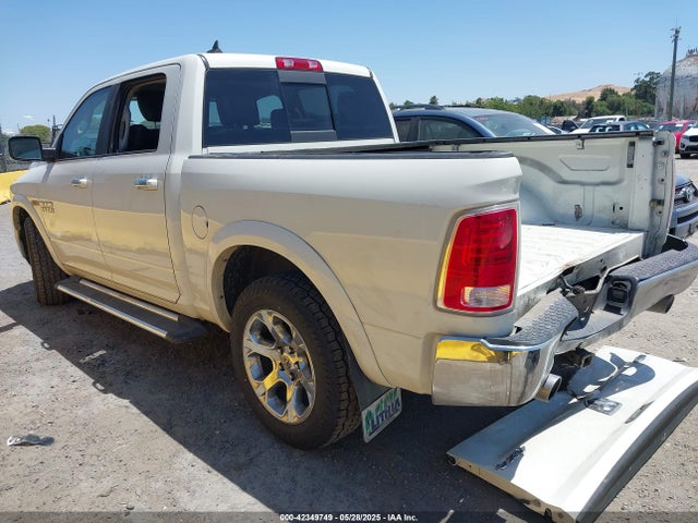 1C6RR7NM6GS235302 RAM 2016