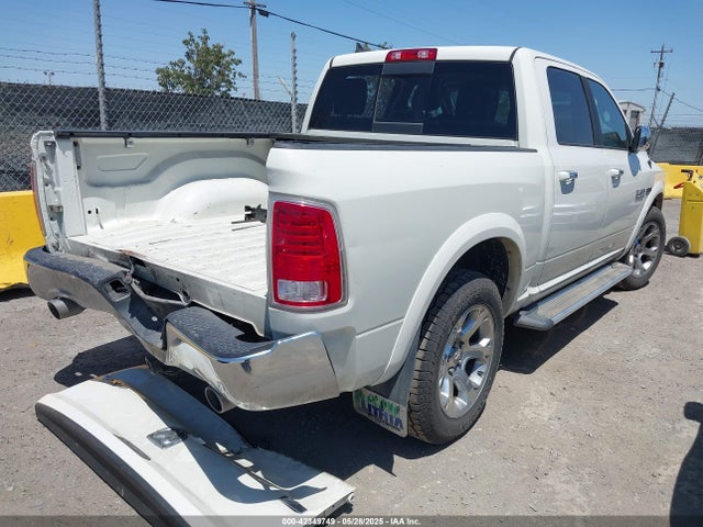 1C6RR7NM6GS235302 RAM 2016