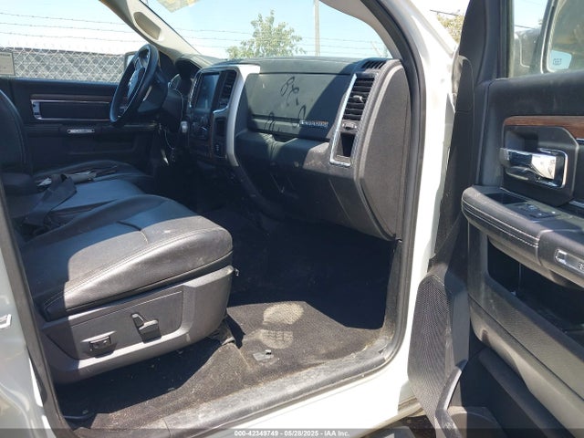 1C6RR7NM6GS235302 RAM 2016