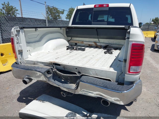1C6RR7NM6GS235302 RAM 2016