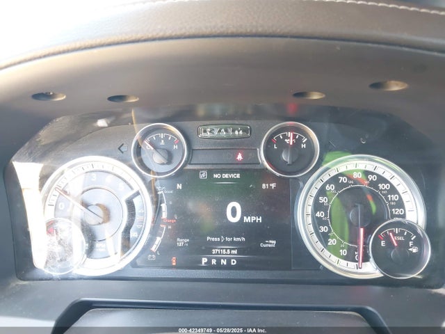 1C6RR7NM6GS235302 RAM 2016