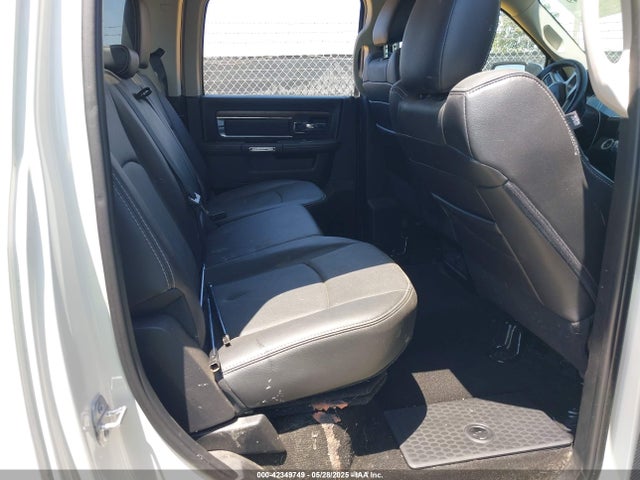 1C6RR7NM6GS235302 RAM 2016