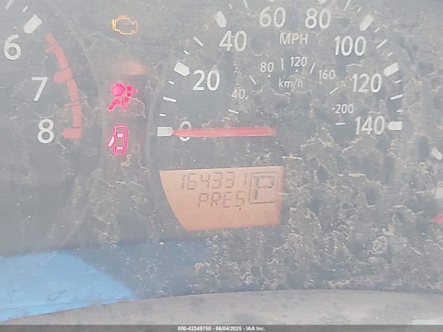 1N6BD0CT5FN711916 Nissan 2015