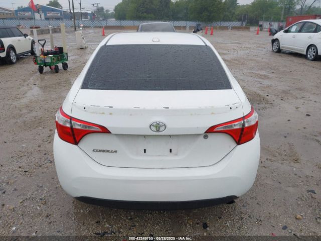 2T1BURHE1FC448506 Toyota 2zr-fe