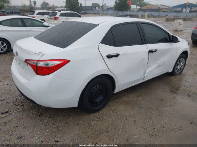 2T1BURHE1FC448506 Toyota 2zr-fe