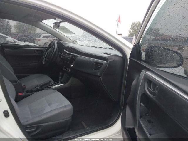 2T1BURHE1FC448506 Toyota 2zr-fe