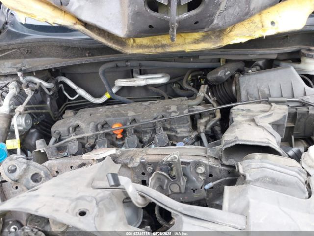 2021 HONDA HR-V 3CZRU5H13MM725398 Photo 9
