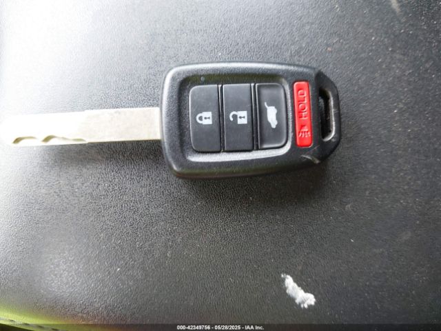 2021 HONDA HR-V 3CZRU5H13MM725398 Photo 10