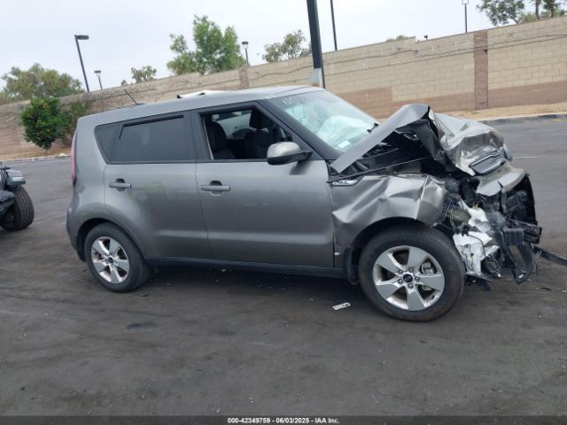 KNDJN2A28J7609413 KIA Soul