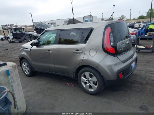 KNDJN2A28J7609413 KIA Soul