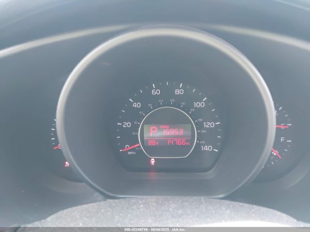 KNDJN2A28J7609413 KIA Soul