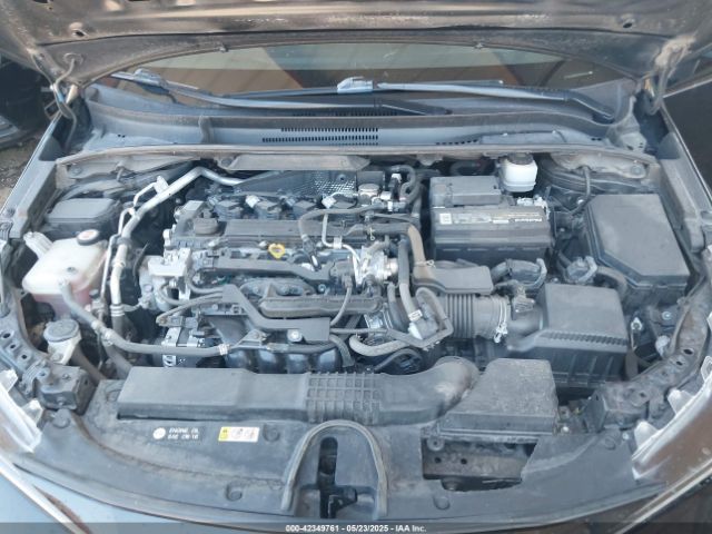 JTNK4RBE2K3060434 Toyota m20a-fks