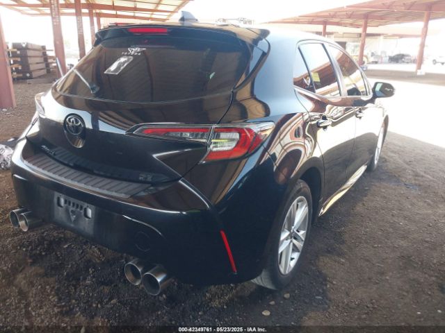 JTNK4RBE2K3060434 Toyota m20a-fks
