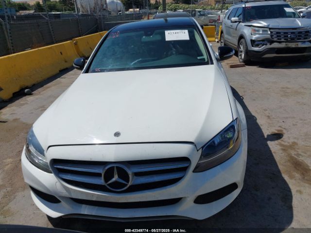 55SWF4KBXHU221762 Mercedes-Benz C 300 4matic/luxury 4matic/sport 4matic