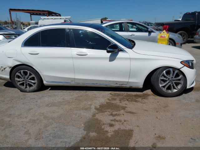 55SWF4KBXHU221762 Mercedes-Benz C 300 4matic/luxury 4matic/sport 4matic